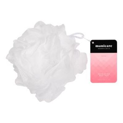 MANICARE EXFOLIATING BODY PUFF 1.60