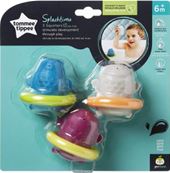 TT SPLASHTIME SQUIRTEE BATH 7.49