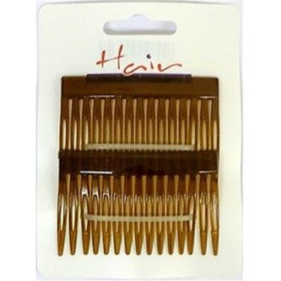 SIDE COMBS SHELL (2) 99P