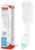 NUK 2 IN 1 BOT & TEAT BRUSH 5.29