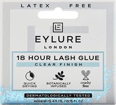 EYL LASHFIX 18H LASH GLUE 5.50