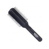 KENT 9 ROW RUBBER CUSHION BRUSH 9.00