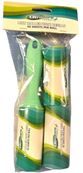 LINT ROLLER WITH REFILLS 2.99