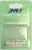 JMU MINT DENTAL WAX 1.50