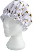 VAGABOND SHOWER HAT BUZZY BEE 6.95