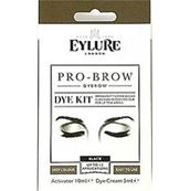 EYLURE PRO-BROW DYE-KIT BLACK 8.75