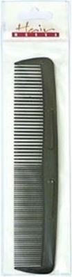 DRESSING COMB BLACK 99P