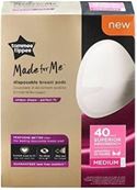 TT 40X BREAST PADS DAILY MEDIUM 5.99