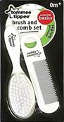 433099 TT BRUSH & COMB 3.49