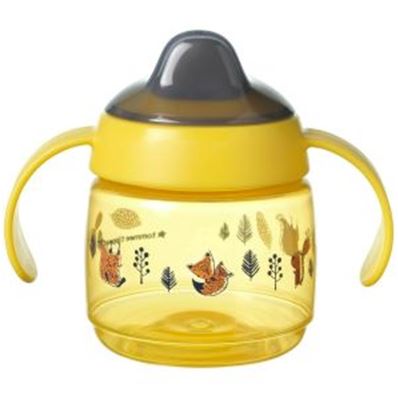 TT WEANING CUP 190ML 4M+ 5.99