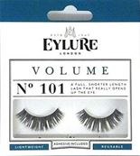 EYL NATURALITE 101 LASHES 7.00