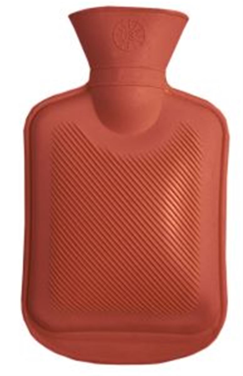 0.5 l hot water bottle
