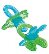 NUBY CHEEWBIE TEETHER (2PK) 4.99