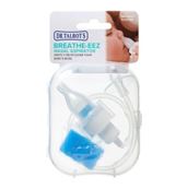 BREATHE-EEZ NASAL ASPIRATOR 5.99