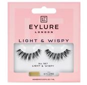 EYL FLUTTERY LIGHT LASH 167 6.50