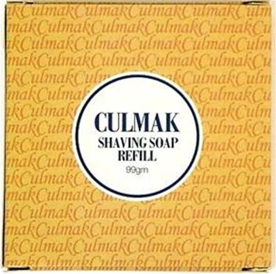 CULMAK SOAP REFILL 99G 4.19
