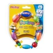 NUBY BUG A LOOP TEETHER 3M+ 7.49