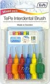 TEPE INTERDENTAL MIXED BLISTER 4.30