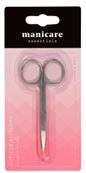 MANICARE CUTICLE SCISSORS 4.65