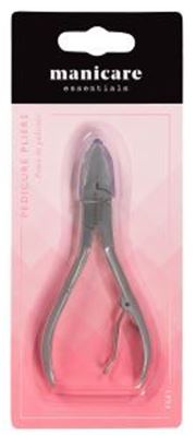 MANICARE 10.5CM PEDICURE PLIERS 8.05