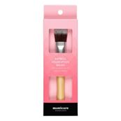 MANICARE BAMBOO FOUNDATION BRUSH 3.75