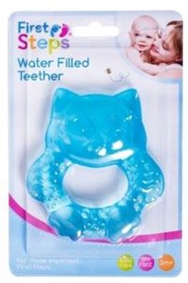 WATER FILLED TEETHER 1.50