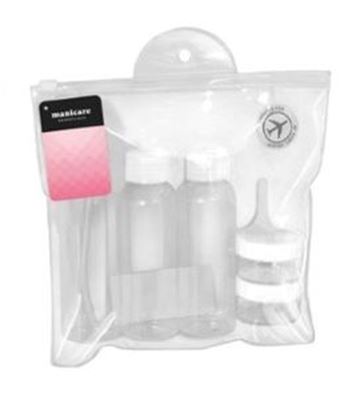 MANICARE PREMIUM TRAVEL SET 3.95