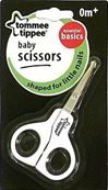 433044 TT BABY SCISSORS 3.49