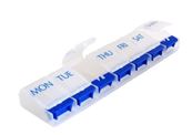 FLIP UP PUSH BUTTON PILL BOX 2.15