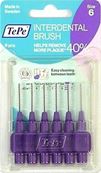 TEPE S6 INTERDENTAL PURPLE 1.10MM 4.30