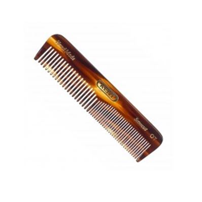 KENT 112MM MENS POCKET COMB 4.00