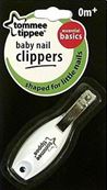 TT BABY NAIL CLIPPER 3.49