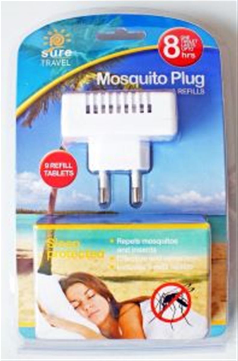 Mosquito Repellent Plug In Tablets at Esther Rodriguez blog