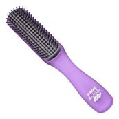 KENT AIRHEDZ GLO FLAT BRUSH 8.00