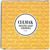 SHAVING SOAP/BOWL 95G 7.19