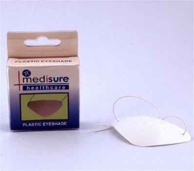 EYESHADE PLASTIC 1.50