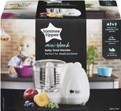 TT BABY FOOD BLENDER 29.99