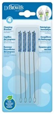 DR BROWN OPTIONS VENT CLEANING BRUSH 4.29