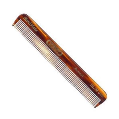 KENT 117MM MENS POCKET COMB 4.00