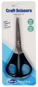SOLV-X CRAFT SCISSORS 1.99