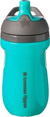 TT INSULATED SPORTEE CUP 266ML 12M+ 5.99