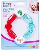 WATERFILLED TEETHER 1.99
