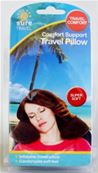 SURE TRAVEL PILLOW 2.10