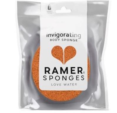 RAMER SMALL INVIGOR BODY SPONGE 29MM 3.15