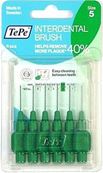 TEPE S5 INTERDENTAL GREEN 0.80MM 4.45