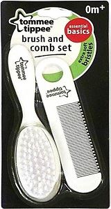 433099 TT BRUSH & COMB 3.49