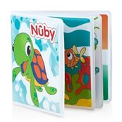 NUBY BATH BOOK 3.99