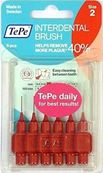 TEPE S2 INTERDENTAL RED 0.50MM 4.45