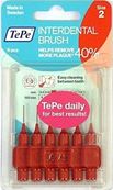 TEPE S2 INTERDENTAL RED 0.50MM 4.30