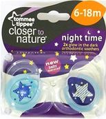 TT CTN NIGHT SOOTHER 6-18M 7.49